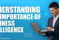 Understanding the Fundamentals of Business Intelligence