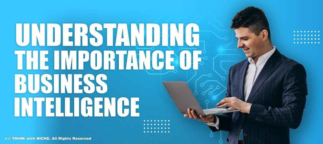Understanding the Fundamentals of Business Intelligence