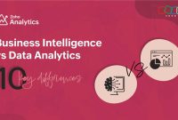 Business Intelligence vs Data Analytics What Sets Them Apart