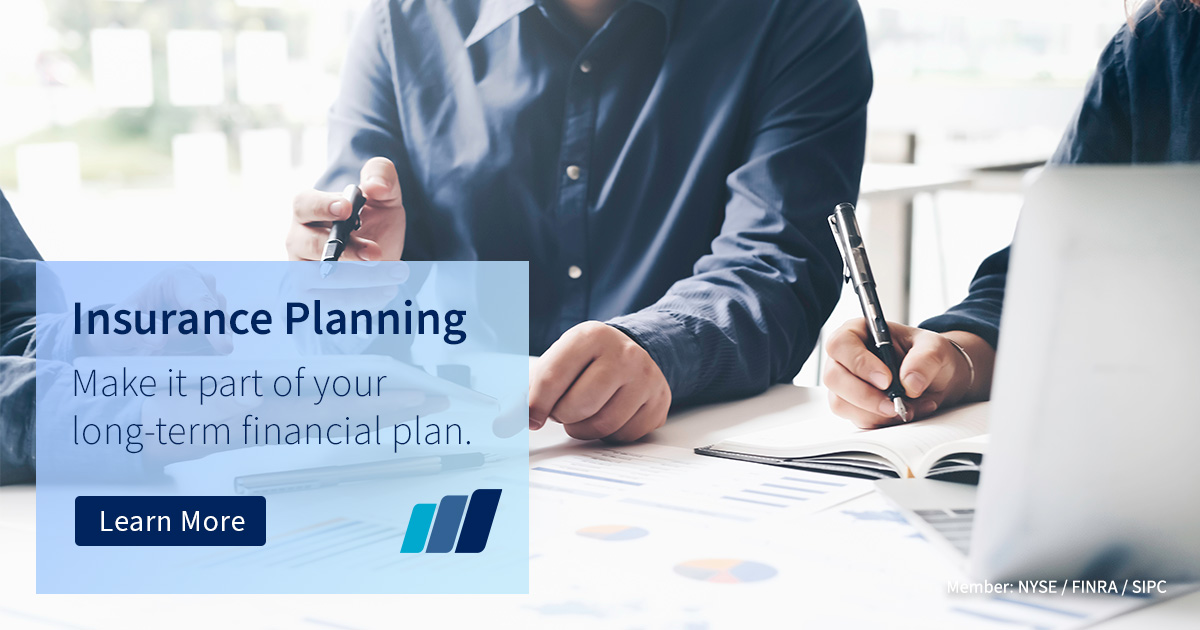 Insurance finpro company Why Insurance Is a Key Part of Financial Planning