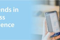 Future Trends in Business Intelligence You Need to Watch