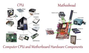 The Most Essential Hardware Components in Modern Computers