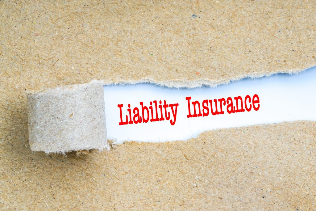 What Is Liability Insurance and Who Needs It?