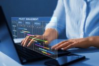 How to Improve Productivity with Project Management Software