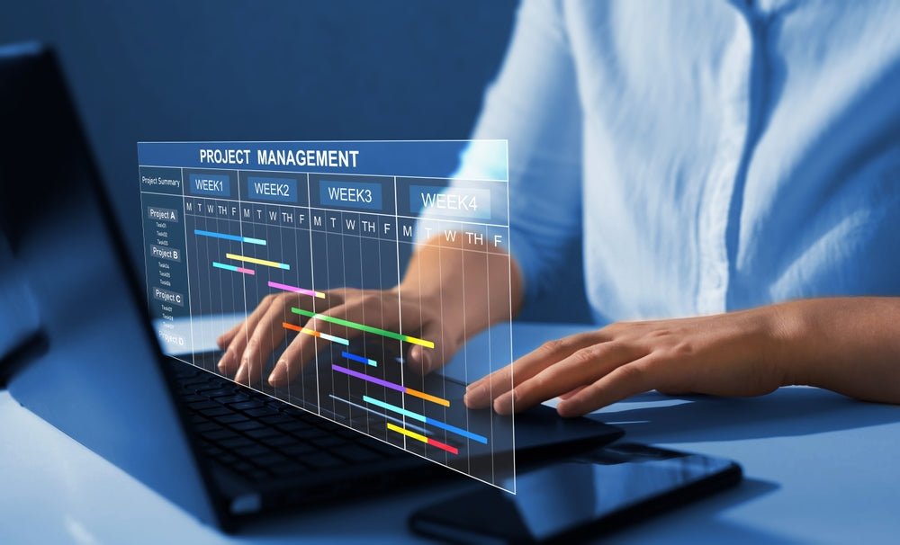 How To Maximize Productivity Using Project Management Software? How to Improve Productivity with Project Management Software
