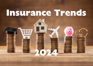 How Climate Change Is Impacting the Insurance Industry
