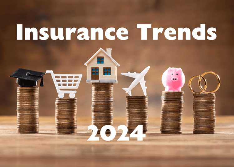 How Climate Change Is Impacting the Insurance Industry