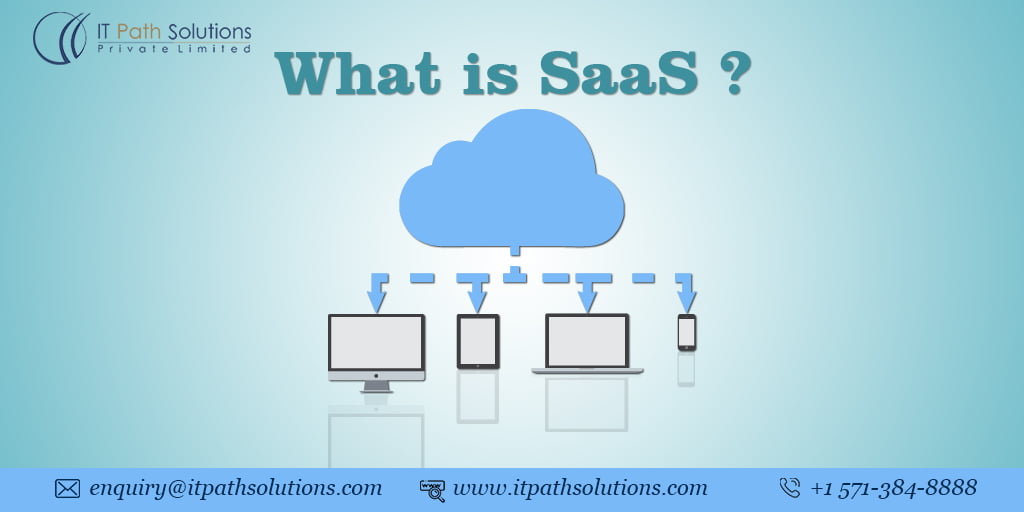 What Is SaaS (Software as a Service) and Why Is It So Popular?