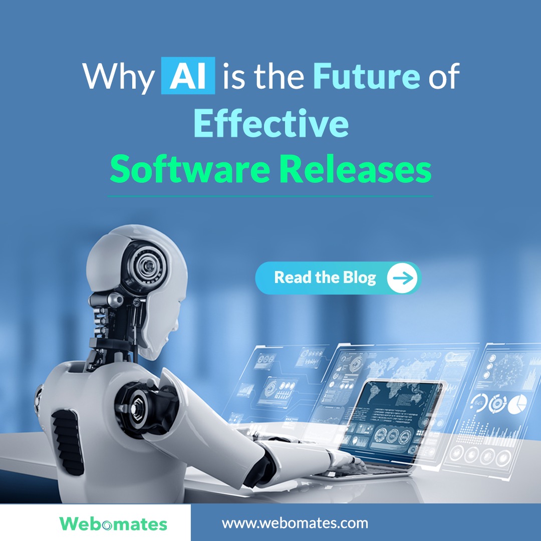 How AI Is Revolutionizing Modern Software Applications
