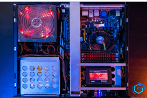 Tips for Building Your Own Custom PC from Scratch Made Easy