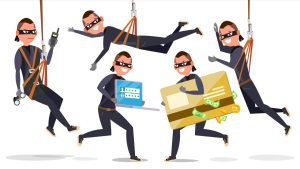 What Is a PCI-DSS Compliance and Why It Matters for Online Payments