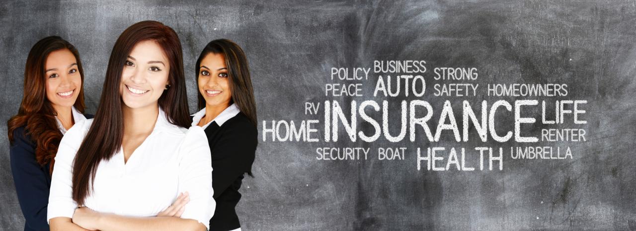 How to Choose the Right Insurance Agent or Broker