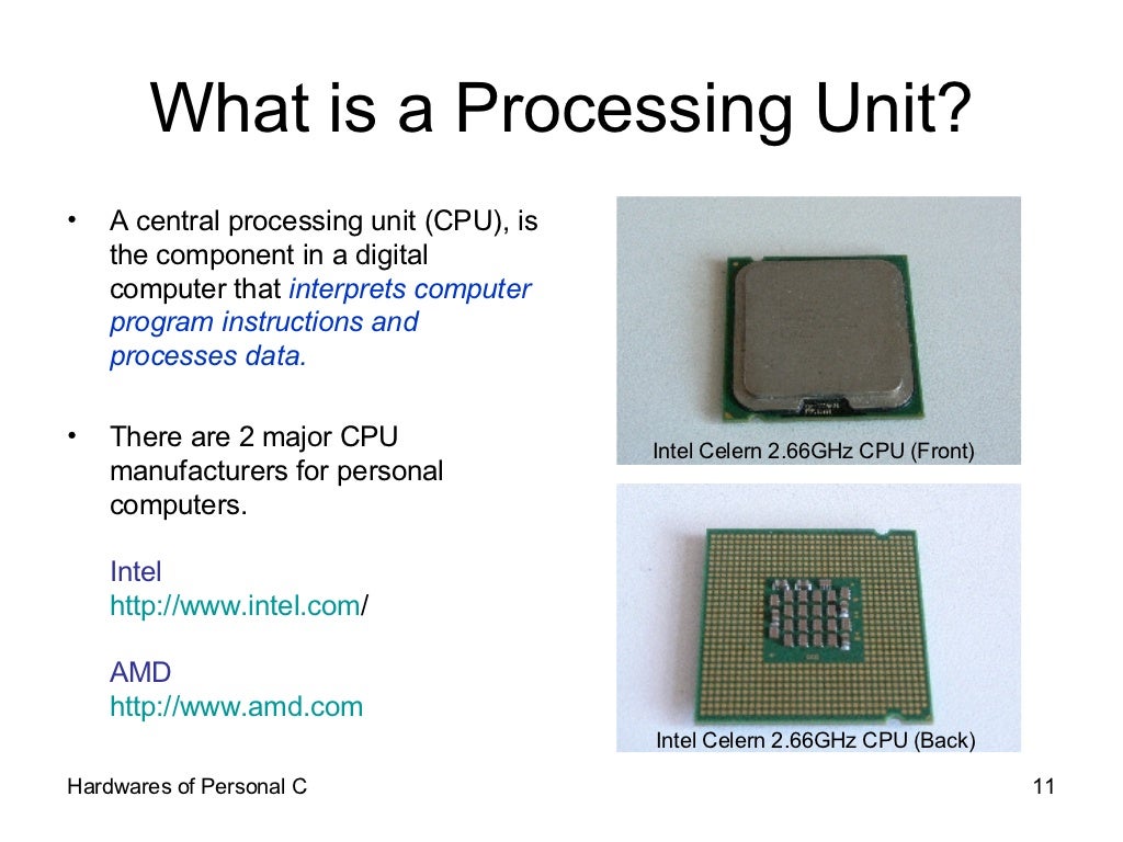 What Is Computer Hardware? A Beginner’s Introduction