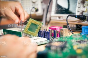 Common Hardware Problems and How to Fix Them Effectively