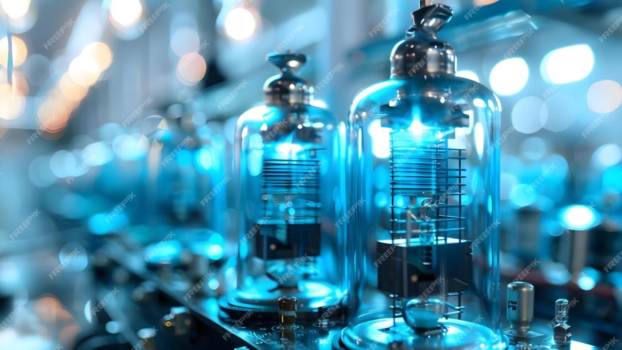 Transistor tube microchips lamp chip transistors bulb altium grundlagen typen weißem mikrochips The Evolution of Computer Hardware: From Vacuum Tubes to Microchips