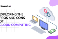 Pros and Cons of Cloud Computing Explained Thoroughly