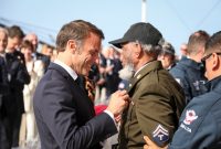 Global Leaders Commemorate 80 Years Since D-Day