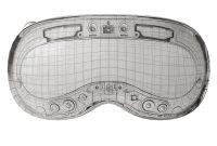 Apple Vision Pro Now Supports Custom 3D Environments