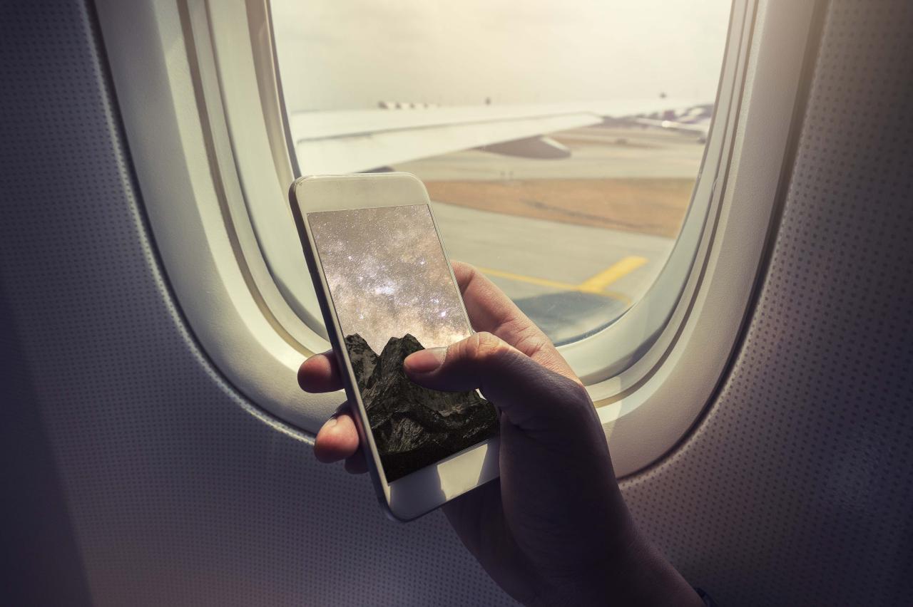 How Technology Shapes the Future of Travel