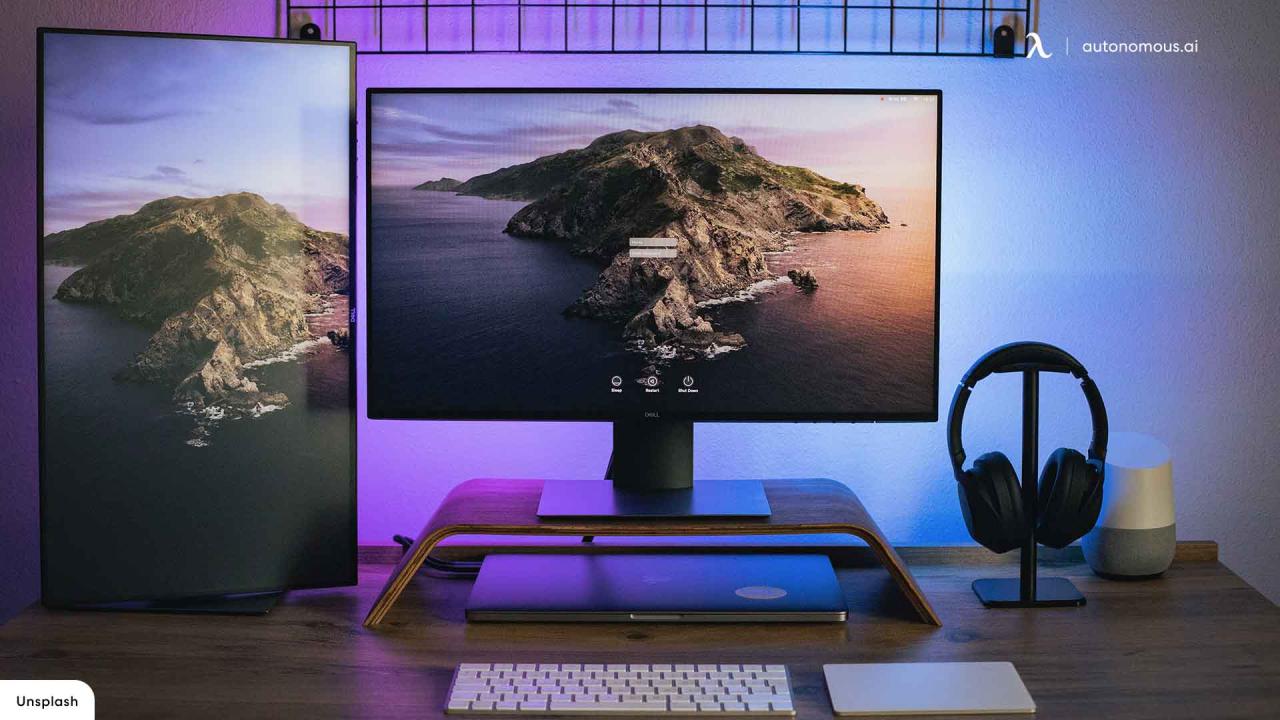 Choosing the Best Monitor for Your Setup