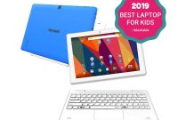 Choosing a Kid-Friendly Laptop for Young Learners
