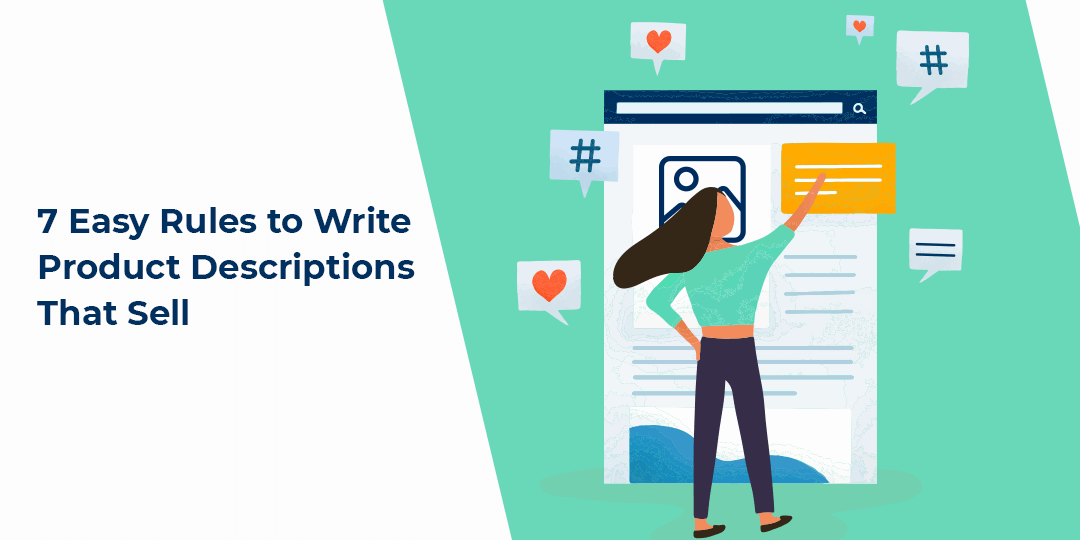 How to Write Product Descriptions That Sell