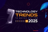 Technology Trends to Watch in the Coming Years