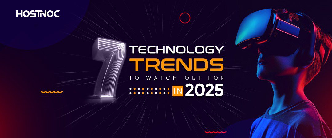 Technology Trends to Watch in the Coming Years
