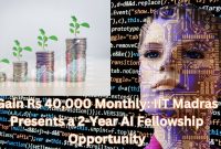 IIT Madras Launches Five New Free AI Courses on SWAYAM Plus Platform