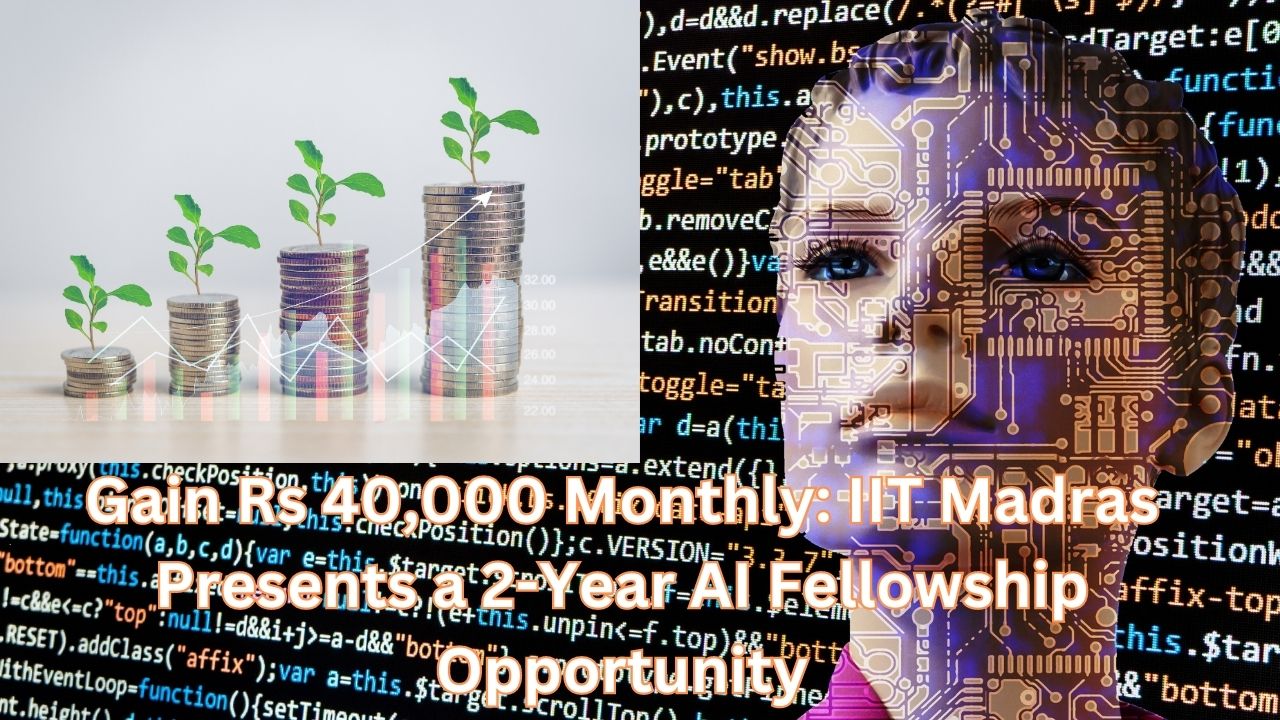 IIT Madras Launches Five New Free AI Courses on SWAYAM Plus Platform