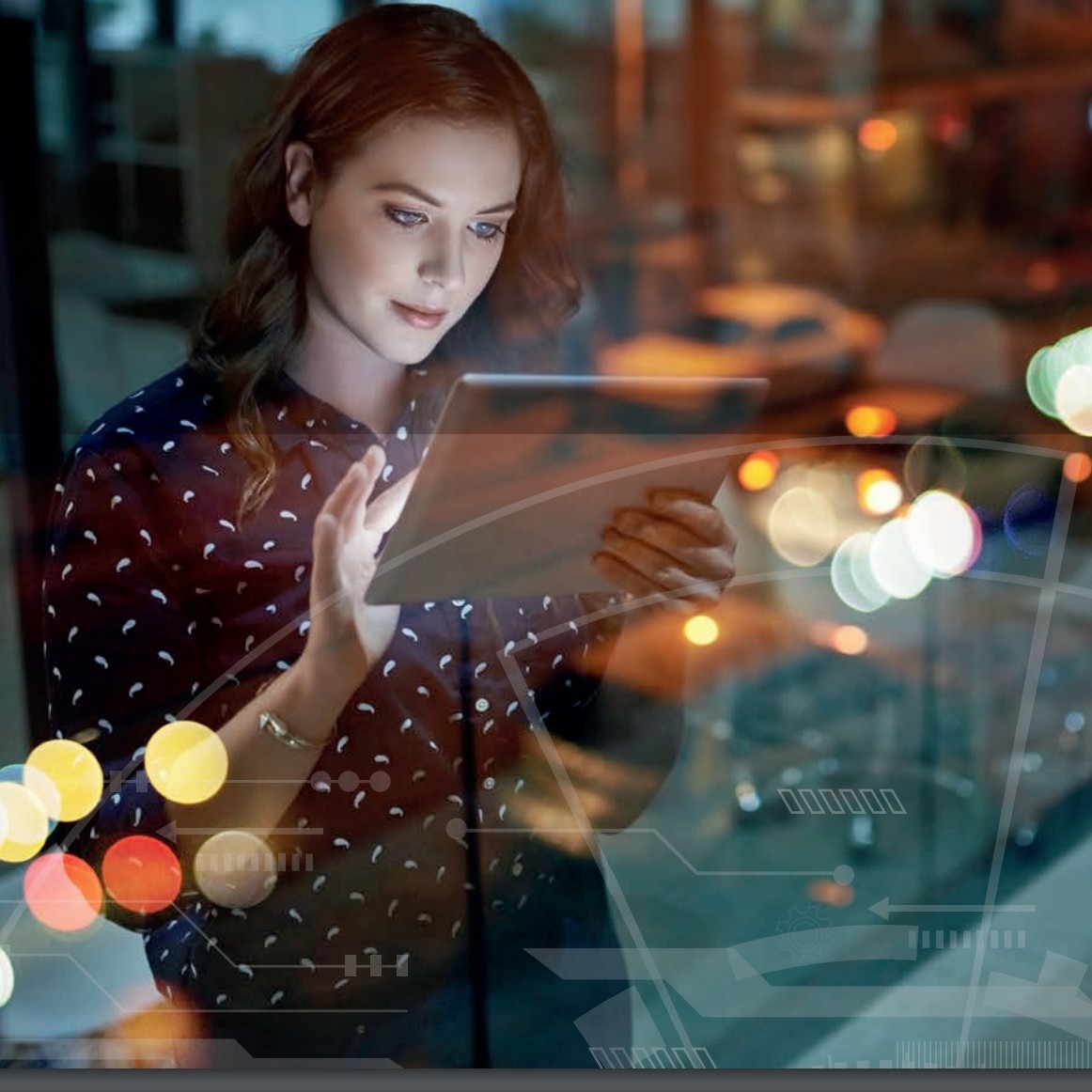 How Technology Is Changing the Workplace Landscape
