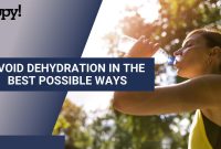 How to Avoid Dehydration in Hot Weather Tips to Stay Hydrated