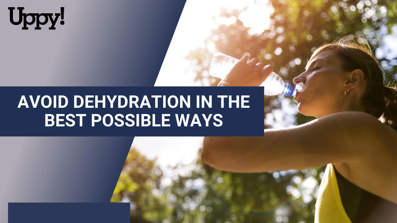 Weather dehydration hydration hazard hydrated thirsty conscious effort takeaway hsseworld How to Avoid Dehydration in Hot Weather
