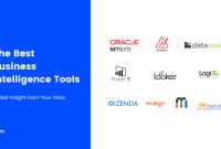 How BI Tools Drive Smarter Shopping Decisions Today