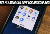 Best File Manager Apps for Android Simplifying Your Files