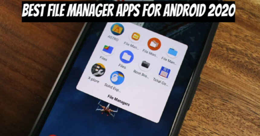 Amaze beebom Best File Manager Apps for Android