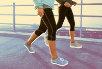 Walking Shoes That Support Your Feet for Comfort