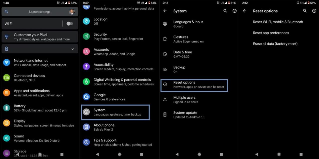 How to Fix Bluetooth Not Working on Android