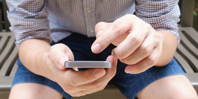 How to Share WiFi from Android