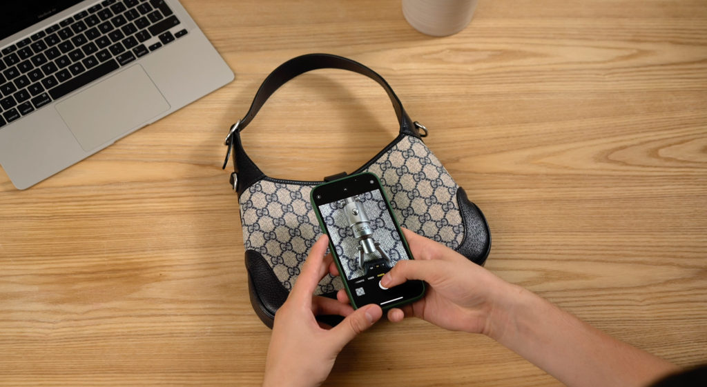Blog About Bags: Authenticate Designer Handbags, Part Two: How to Tell ... How to Spot Authentic Luxury Handbags