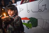 UN Security Council Holds Consultations on India-Pakistan Tensions