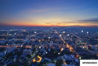 Smart Cities and the Technology Behind Them Unveiled