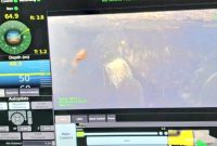 India Successfully Tests New Underwater Naval Mine