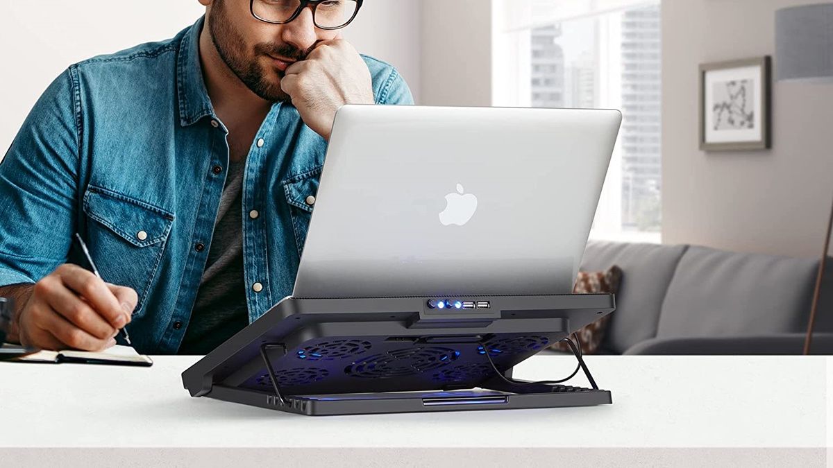Cooling Pads That Improve Laptop Performance Essentials