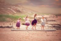 Baby Clothing Ideas for Family Photoshoots