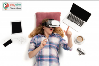 The Growth of E Learning Platforms Revolutionizing Education