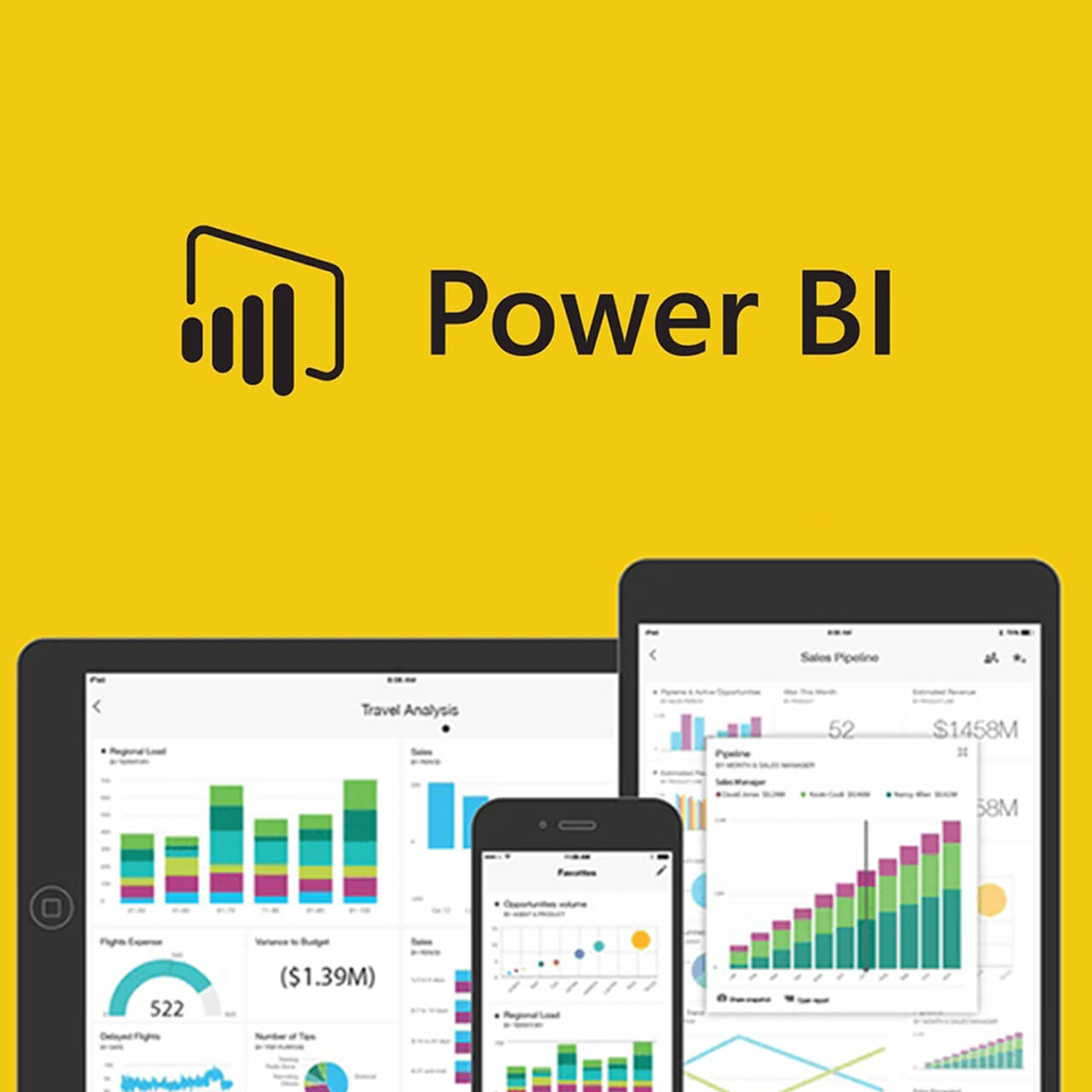 How BI Empowers Data-Driven Marketing in Shopping Platforms