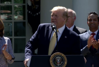 Trumps New Drug Pricing Order May Affect Global Pharma Firms