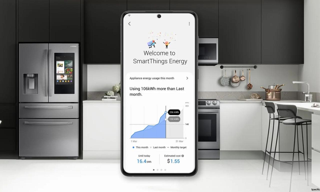 Samsung SmartThings AI Hub Can Control Your Entire Home