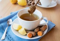 How to Build a Stronger Immune System in Winter